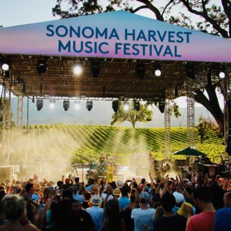 Sonoma Harvest Music Festival Sonoma Harvest Music Festival 2019 ...